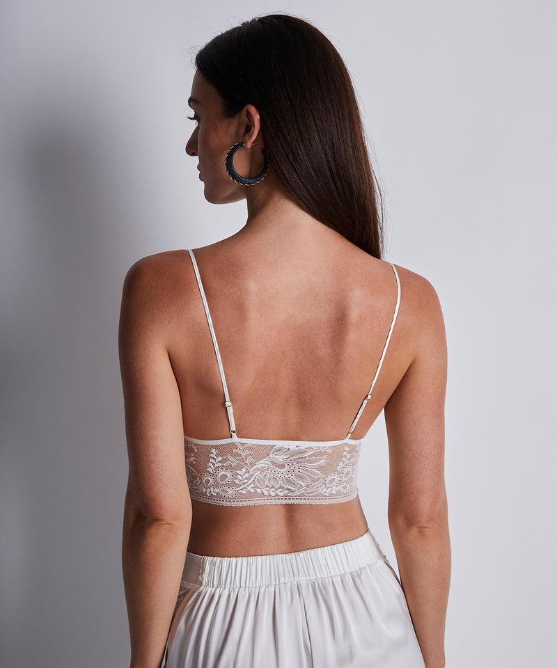 Aubade Midnight Whisper Opale Triangle