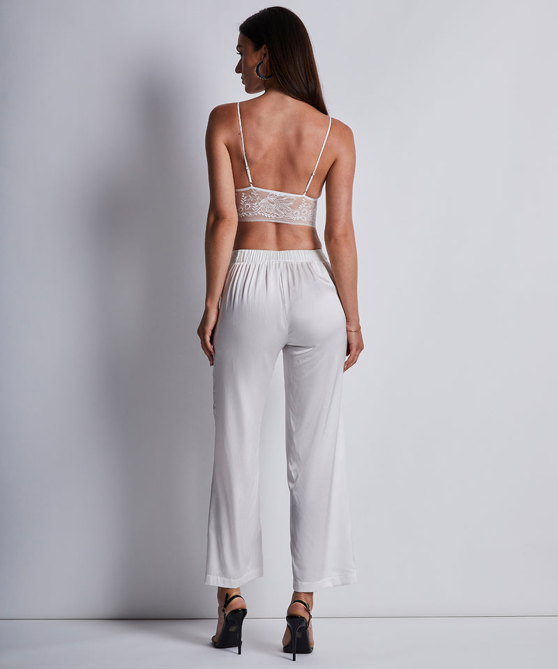 Aubade Midnight Whisper Opale Triangle