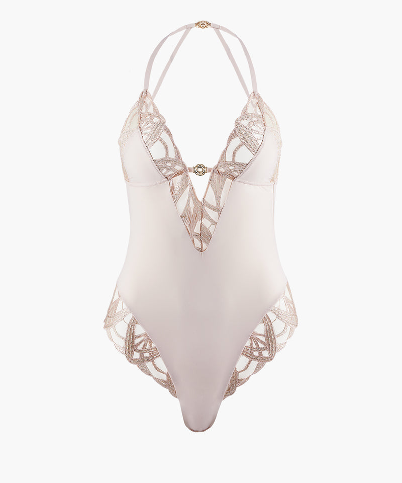 aubade My Desire Love Affair Body