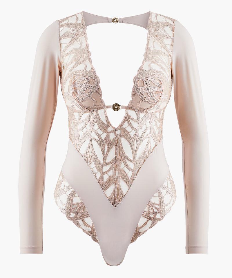 aubade My Desire Love Affair Body