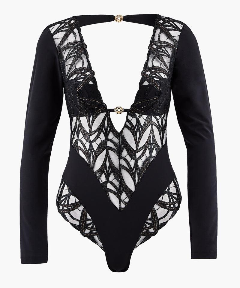 aubade My Desire Secret Date Body