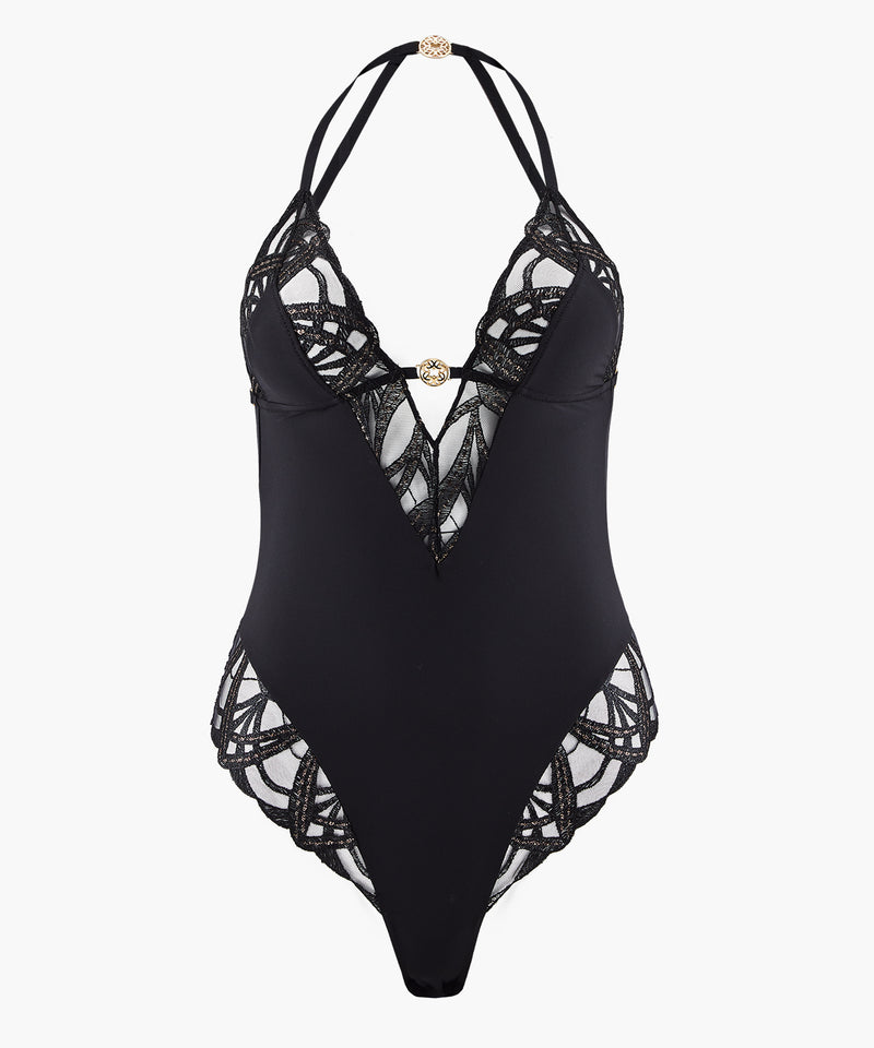 aubade My Desire Secret Date Body