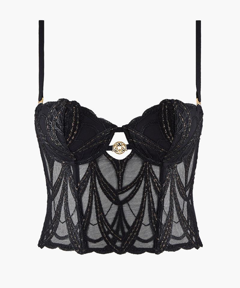 Aubade My Desire Secret Date Bustier