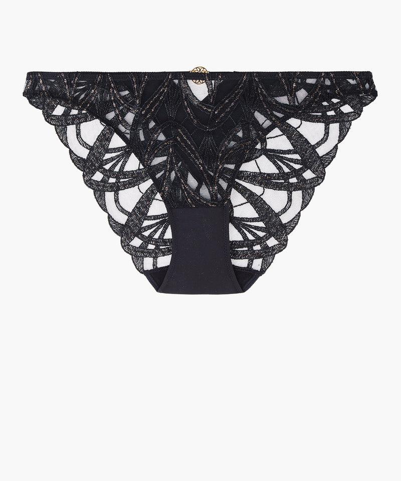 aubade My Desire Secret Date Culotte Italienne