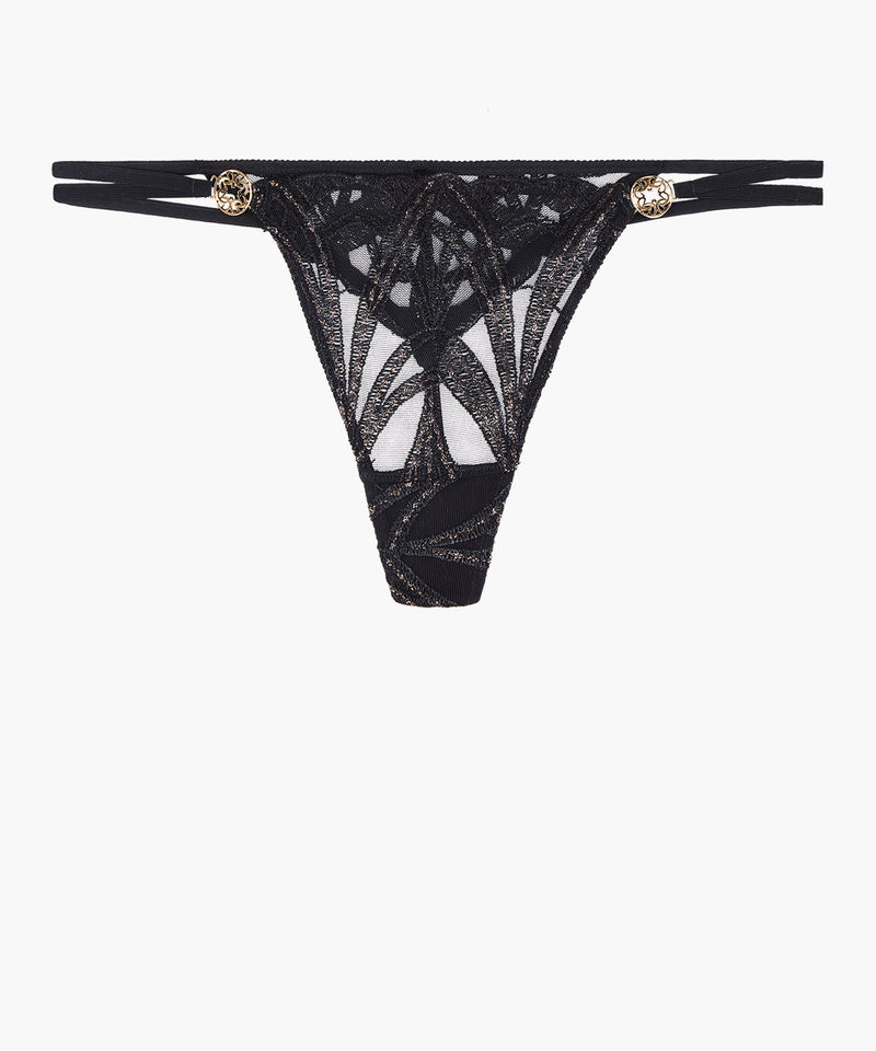 aubade My Desire Secret Date String