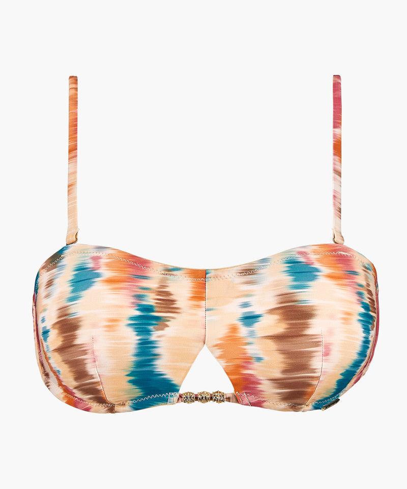 aubade Mystic Soul Seashell Bandeau