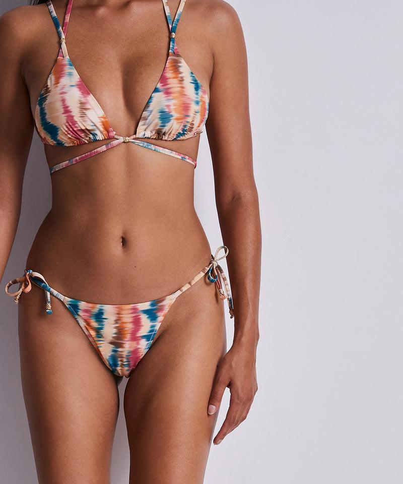 Aubade Mystic Soul Seashell Tanga