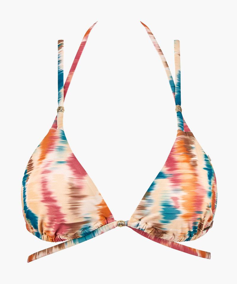 aubade Mystic Soul Seashell Triangle