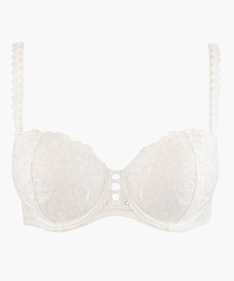 aubade Pour Toujours Opale Bandeau coques