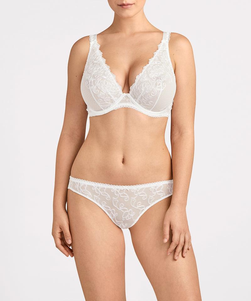 Aubade Pour Toujours Opale Culotte Brésilienne