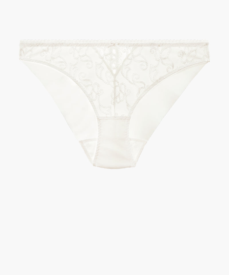 aubade Pour Toujours Opale Culotte Brésilienne