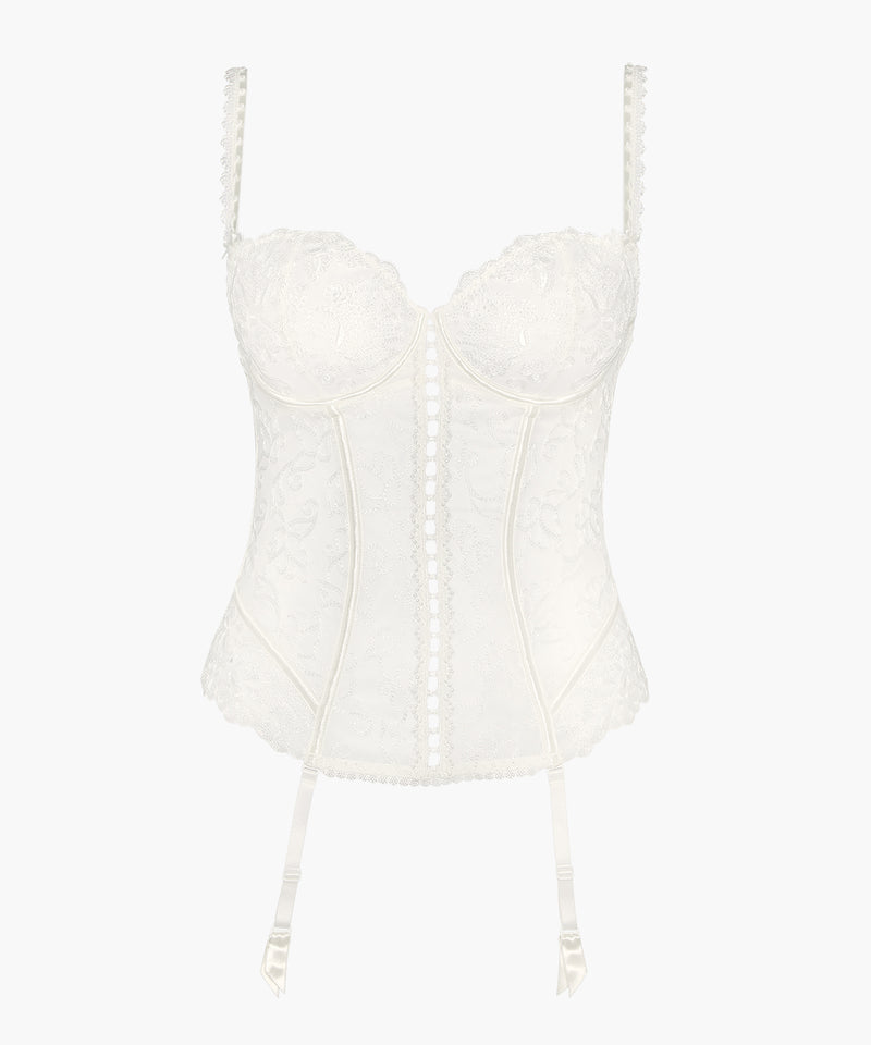 aubade Pour Toujours Opale Guêpière