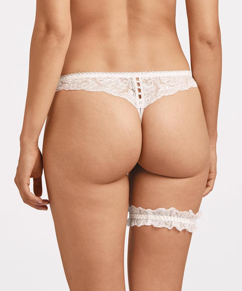 Aubade Pour Toujours Opale Jarretière