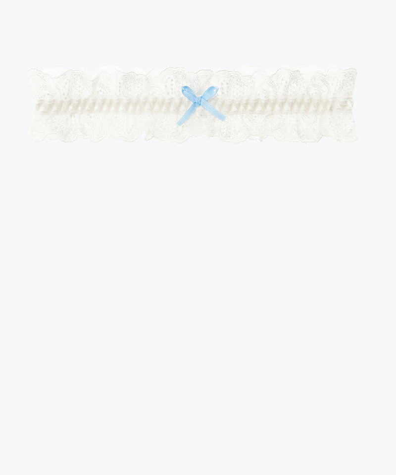 Aubade Pour Toujours Opale Jarretière