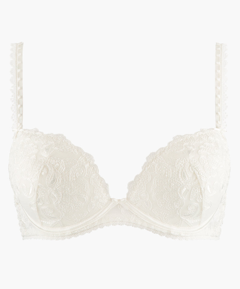 Aubade Pour Toujours Opale Push-up