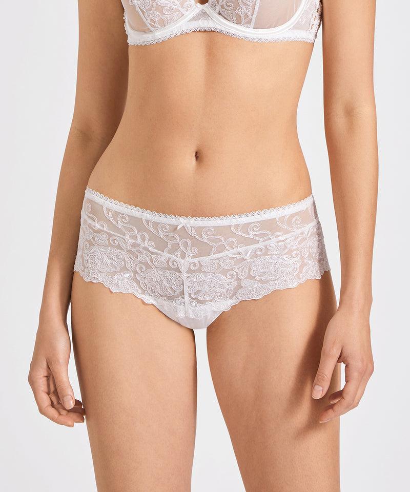 Aubade Pour Toujours Opale Shorty