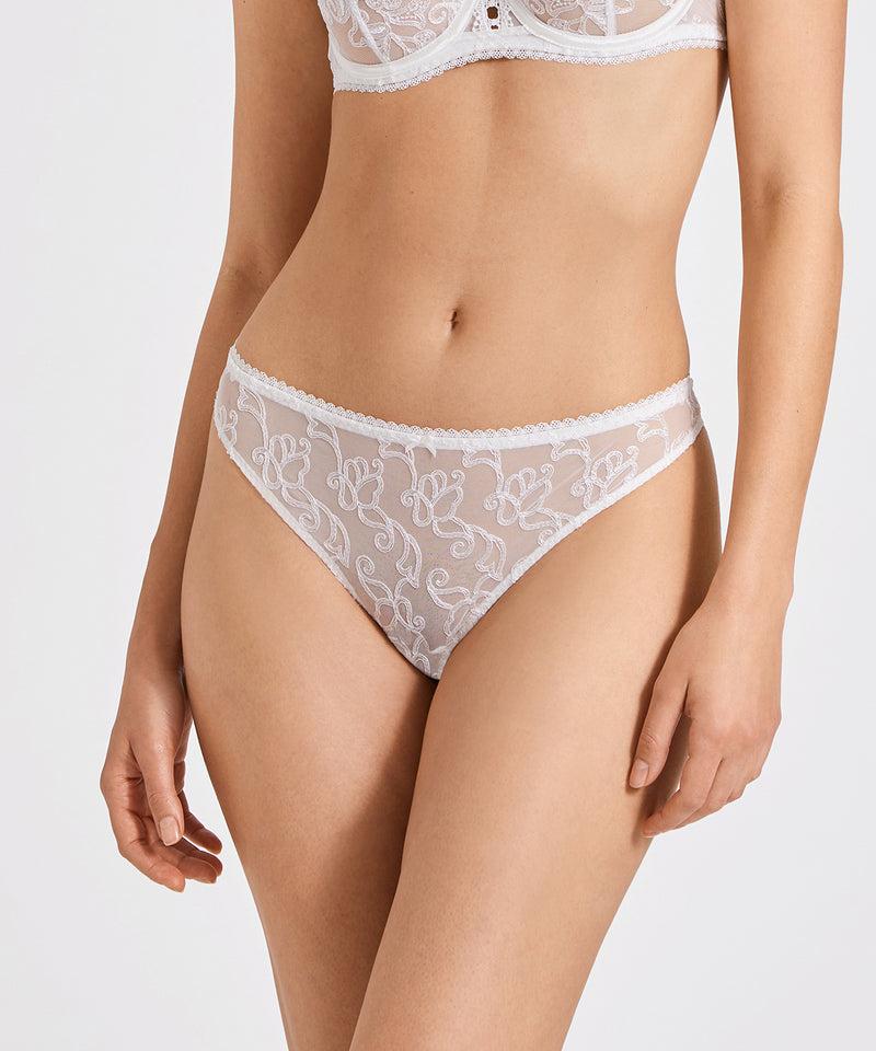 Aubade Pour Toujours Opale Tanga