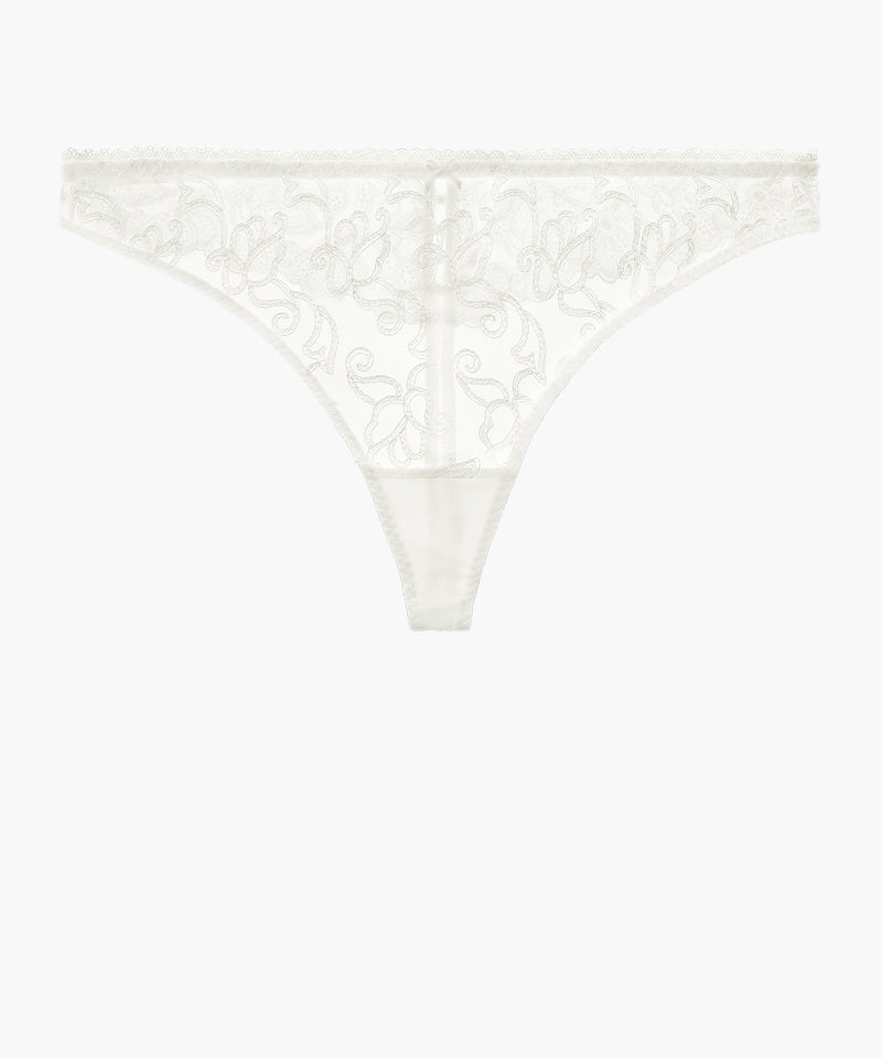 aubade Pour Toujours Opale Tanga