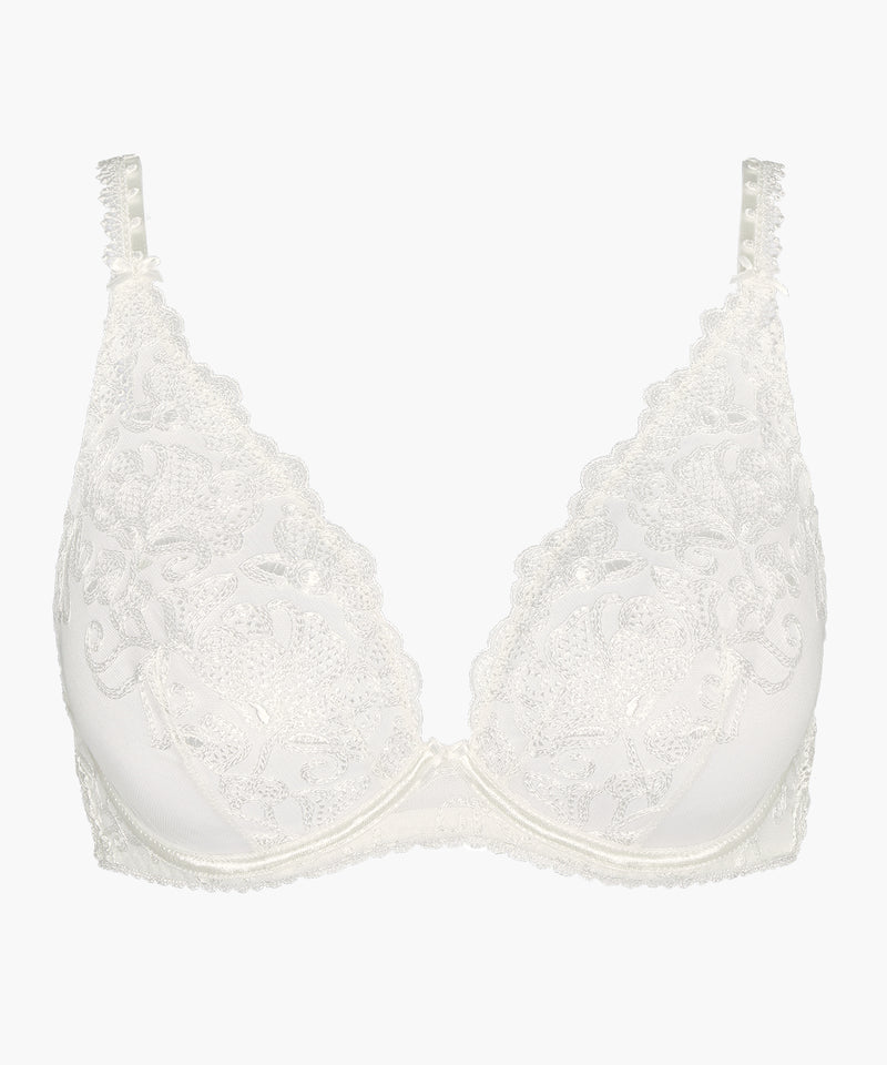 Aubade Pour Toujours Opale Triangle Avec Armatures