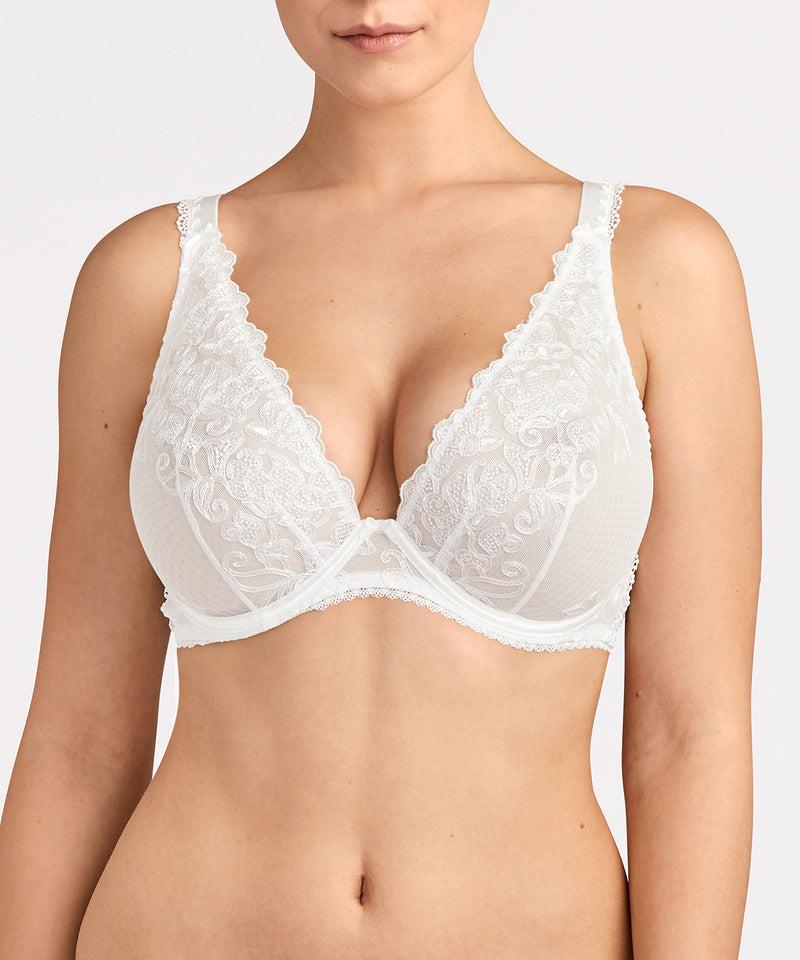 Aubade Pour Toujours Opale Triangle Confort