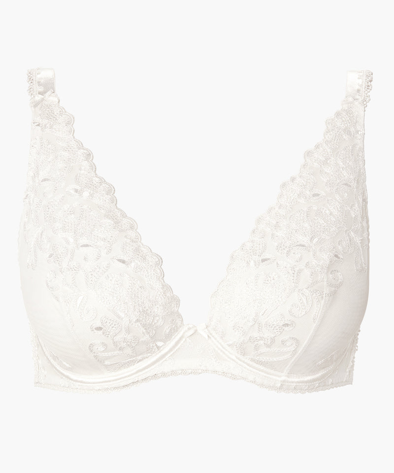 aubade Pour Toujours Opale Triangle confort