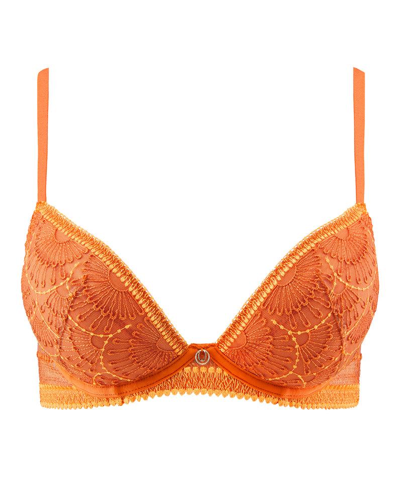 aubade Pure Vibration Orange Pulp Push-up