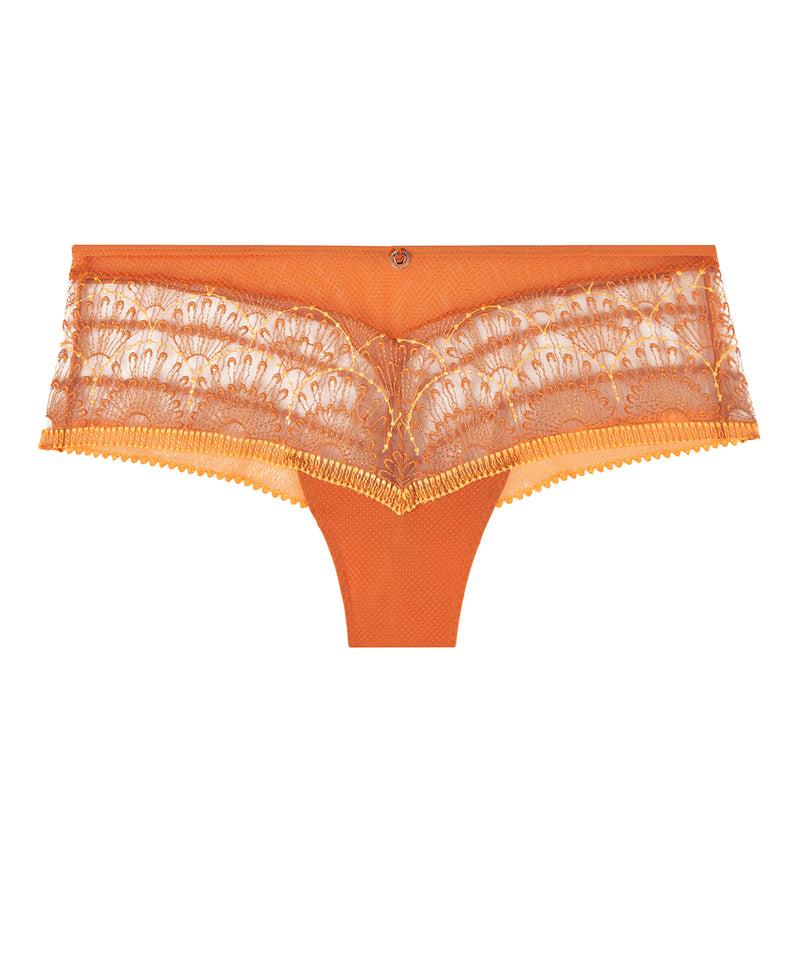 Aubade Pure Vibration Orange Pulp Shorty