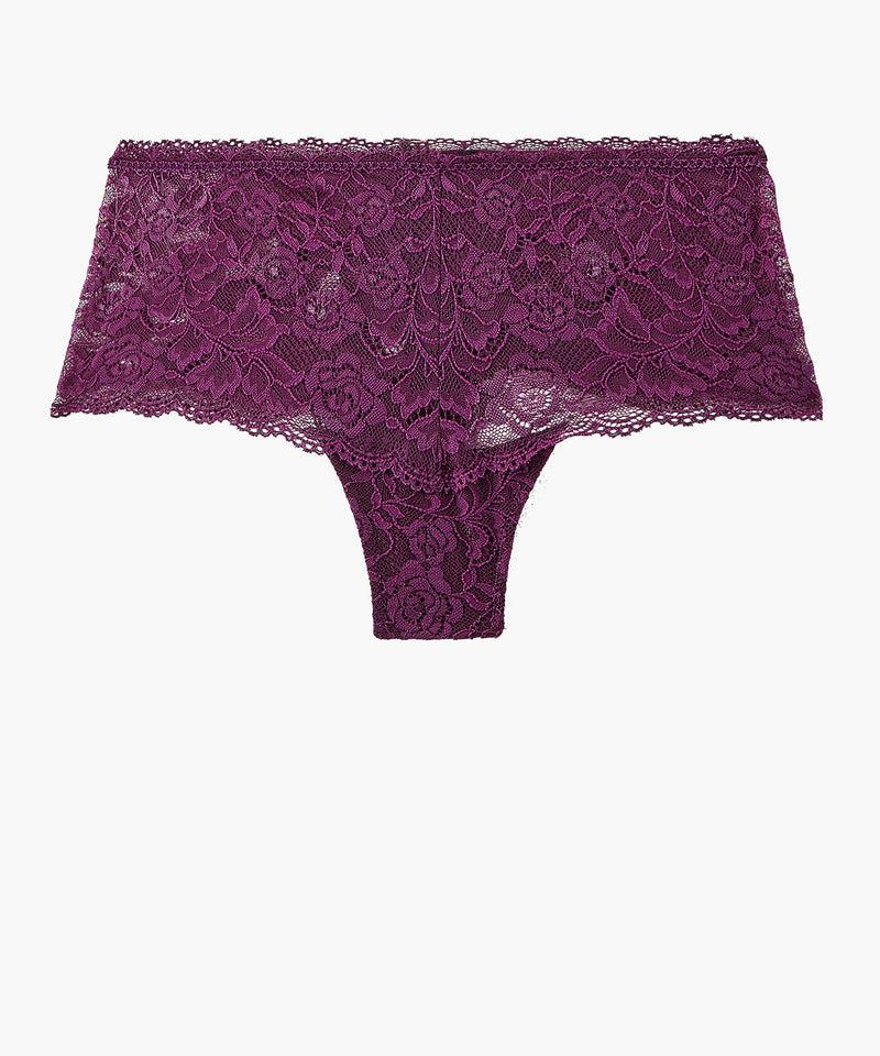 Aubade Rosessence Berry Shorty