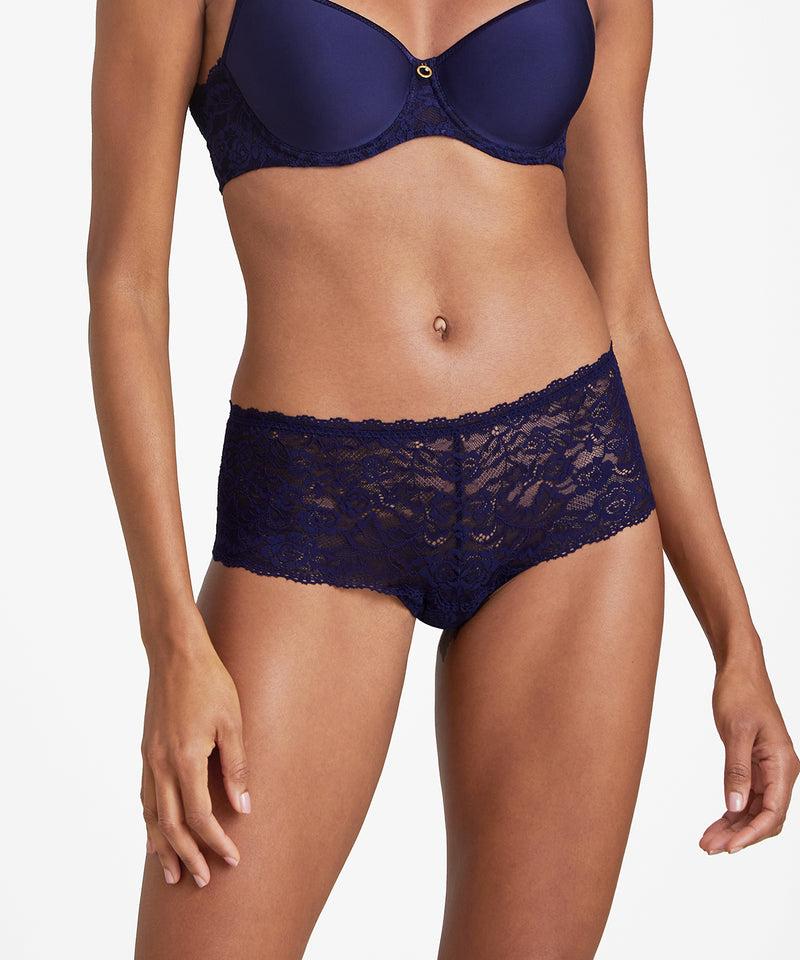 Aubade Rosessence Bleu Nocturne Shorty