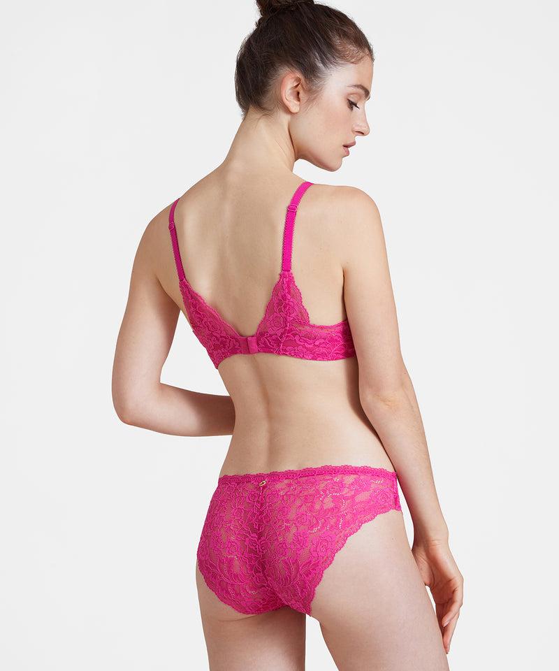 Aubade Rosessence Fuchsia Culotte Italienne