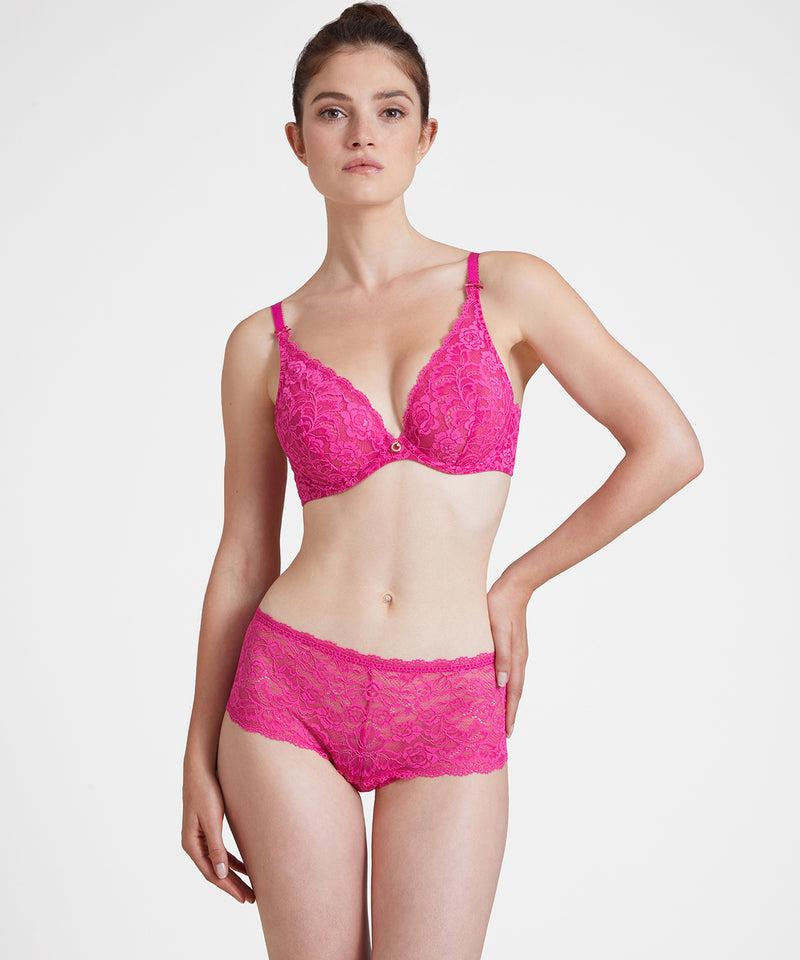 Aubade Rosessence Fuchsia Shorty