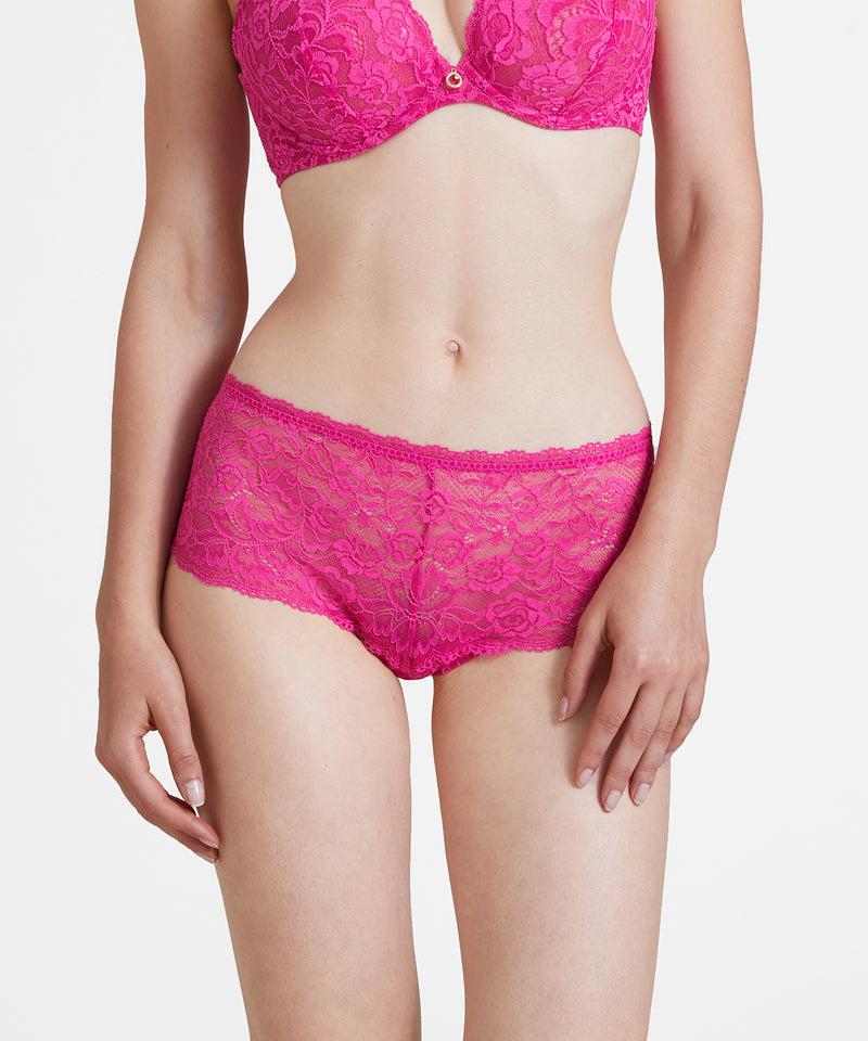 Aubade Rosessence Fuchsia Shorty