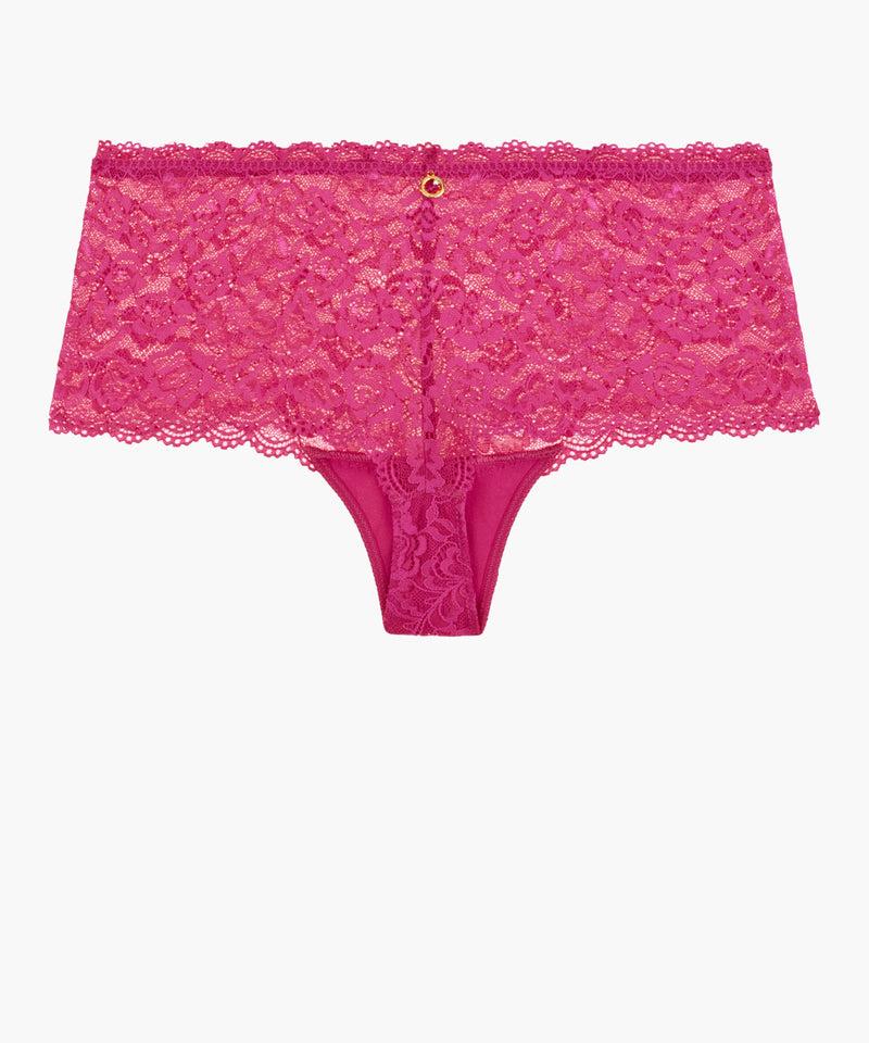 Aubade Rosessence Fuchsia Shorty