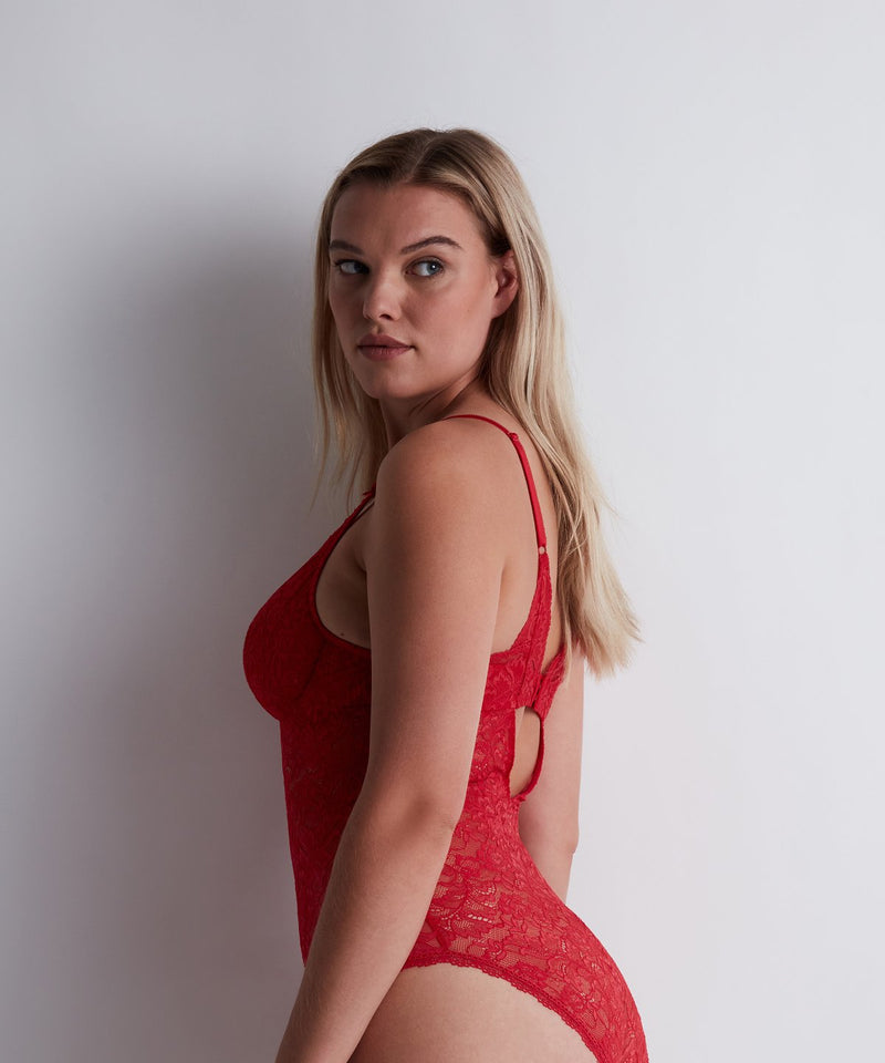 Aubade Rosessence Gala Body