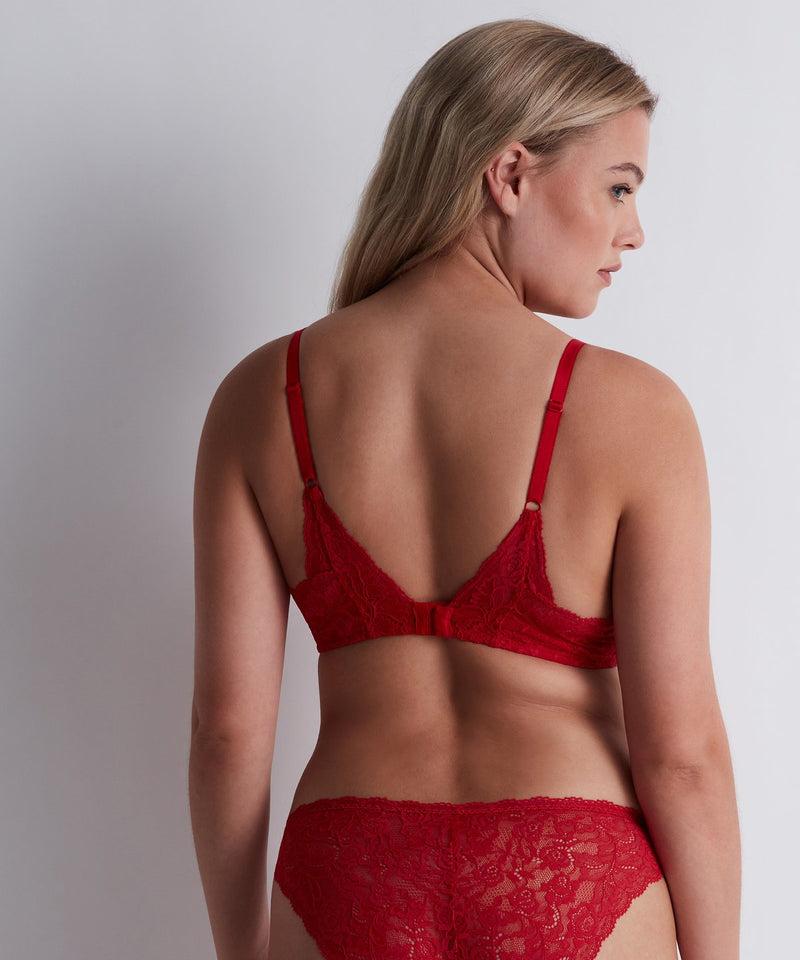 Aubade Rosessence Gala Culotte Italienne