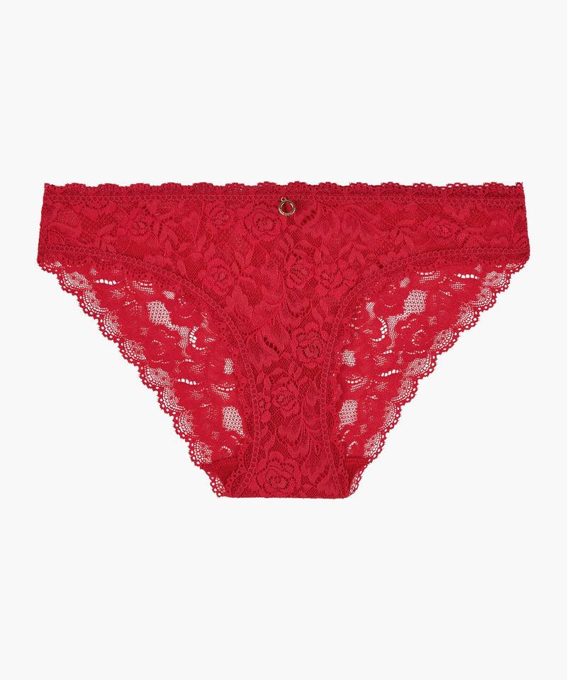 aubade Rosessence Gala Culotte Italienne