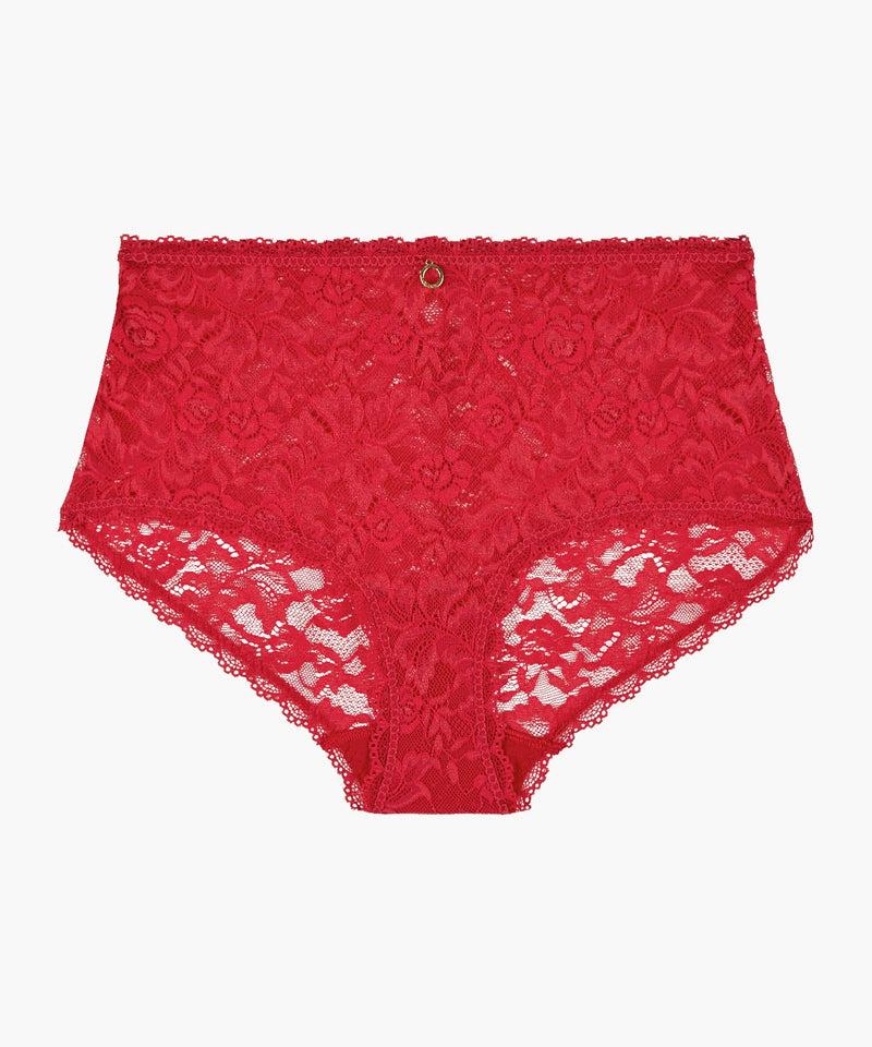 Aubade Rosessence Gala Culotte Taille Haute