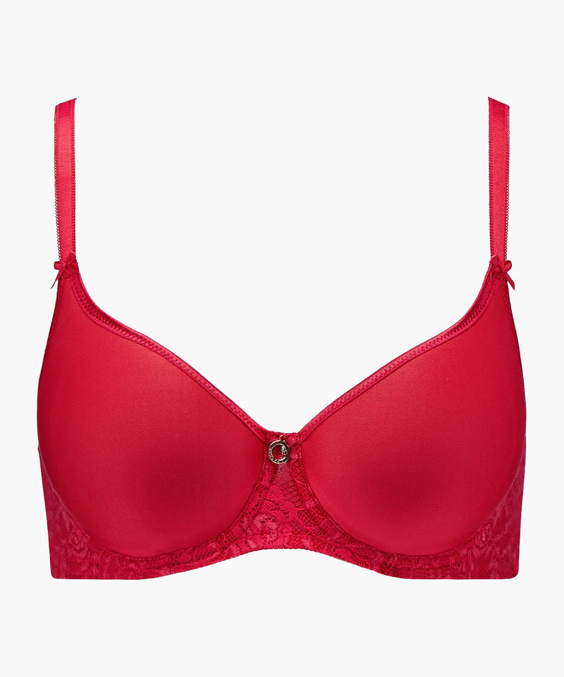 aubade Rosessence Gala T-shirt bra