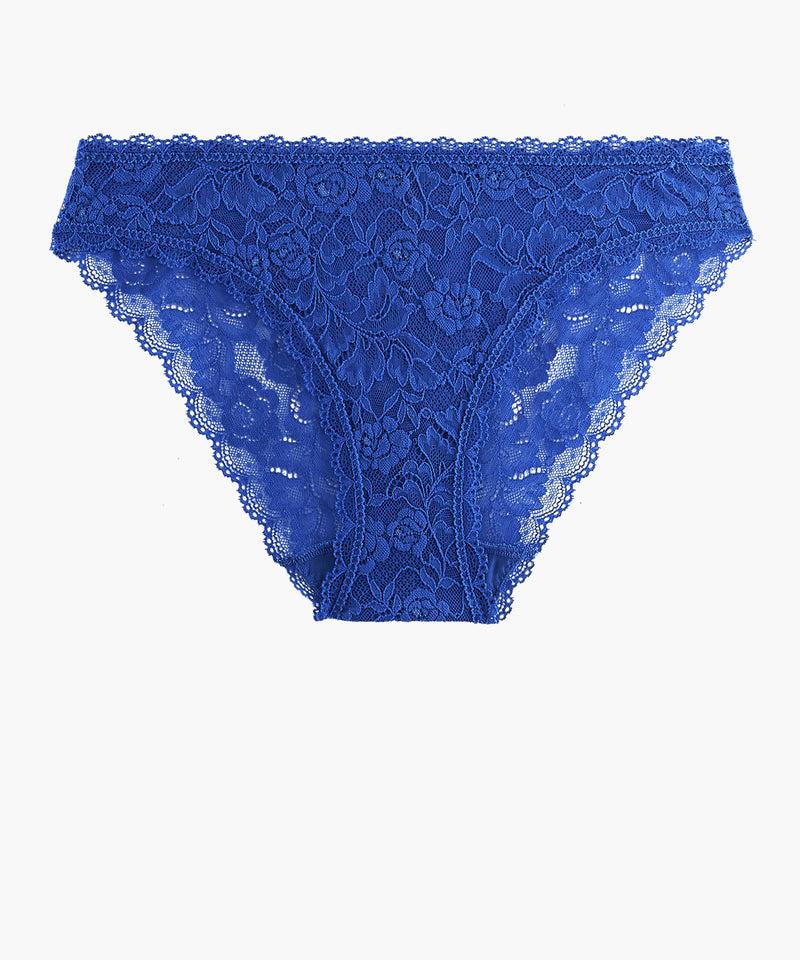 aubade Rosessence Magic Blue Culotte Italienne