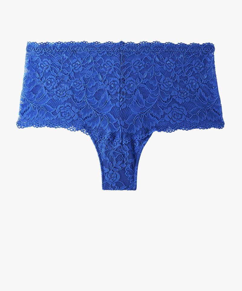aubade Rosessence Magic Blue Shorty