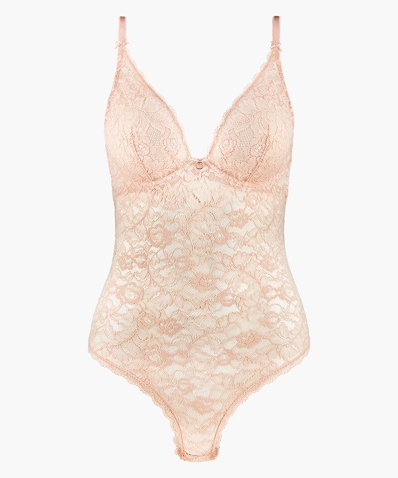 aubade Rosessence Nude d’Été Body