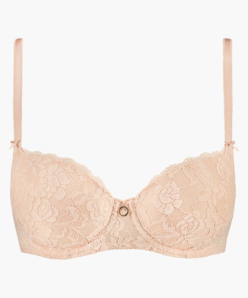 Aubade Rosessence Nude D’Été Corbeille Coques