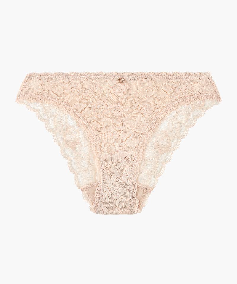 aubade Rosessence Nude d’Été Culotte Italienne