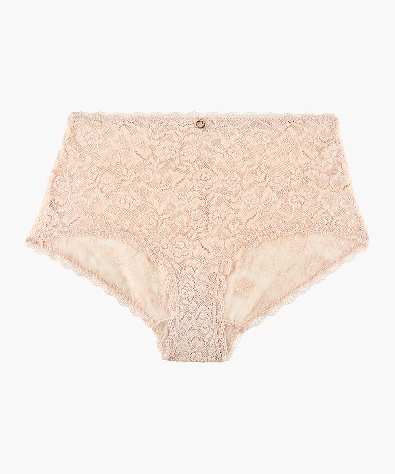 aubade Rosessence Nude d’Été Culotte taille haute