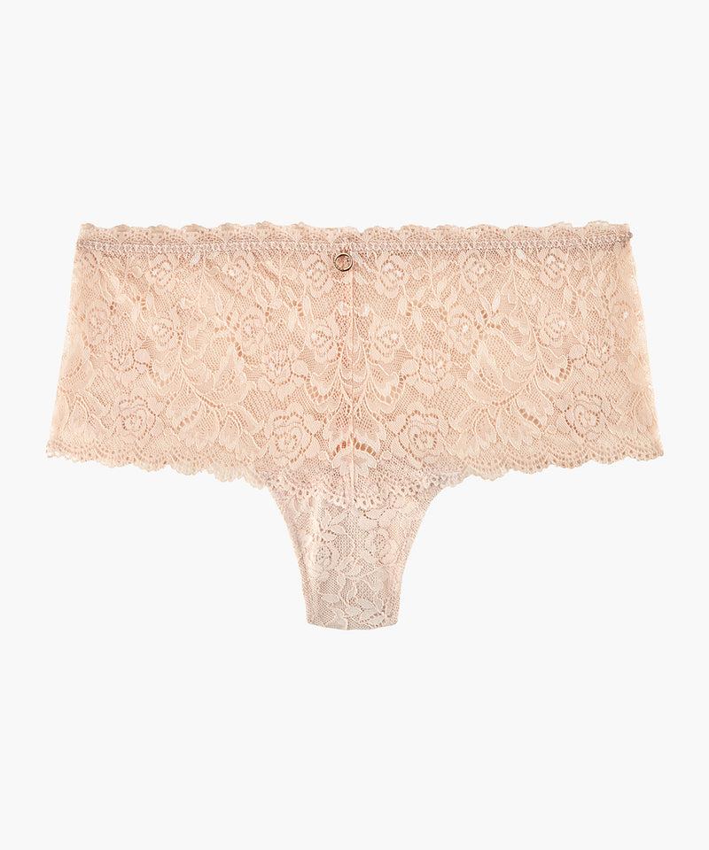 Aubade Rosessence Nude D’Été Shorty