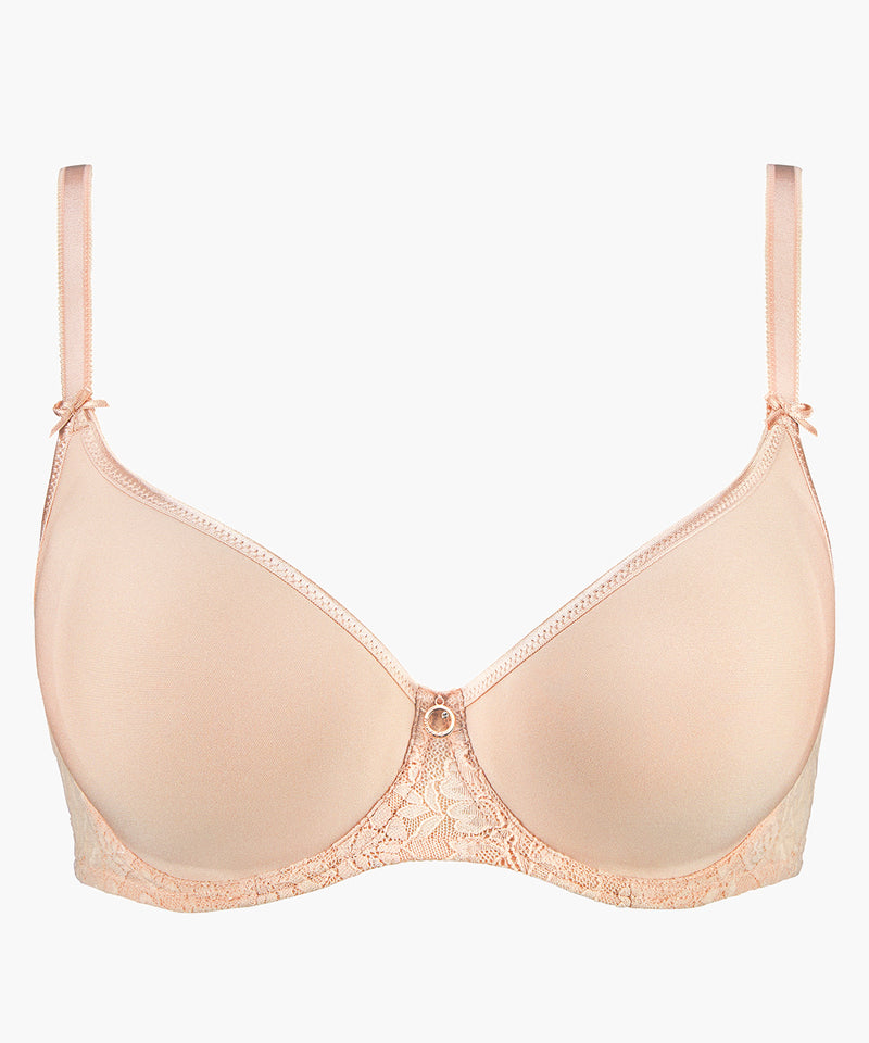 aubade Rosessence Nude d’Été T-shirt bra
