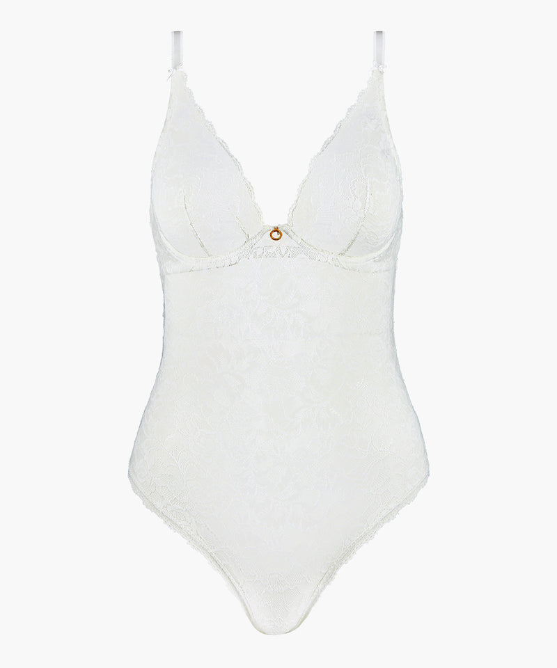 aubade Rosessence Opale Body