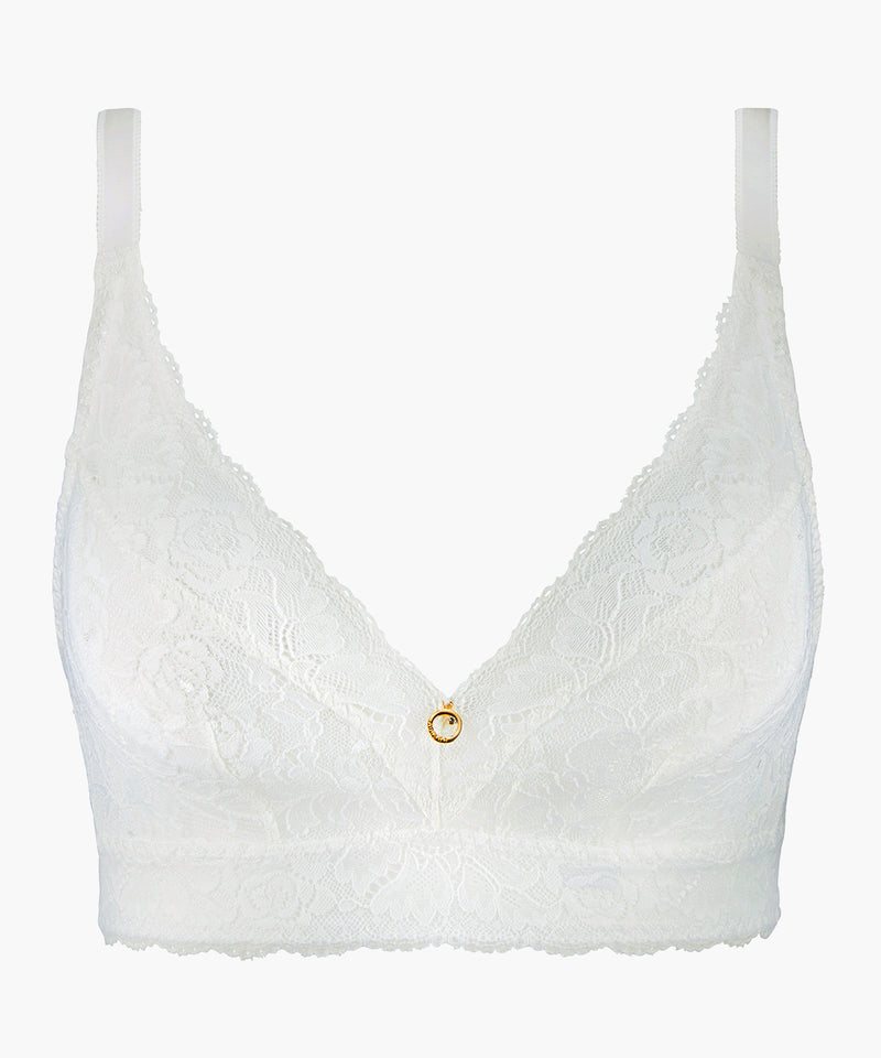 Aubade Rosessence Opale Brassière Confort