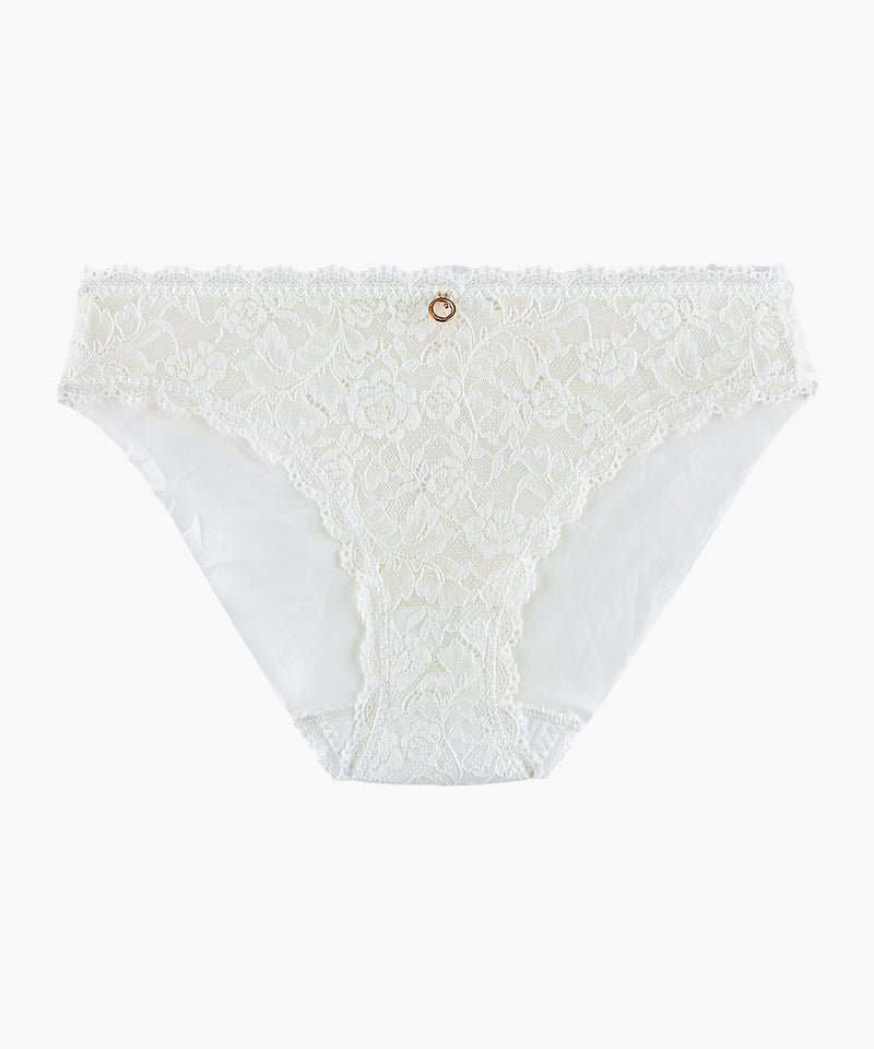 aubade Rosessence Opale Culotte Brésilienne