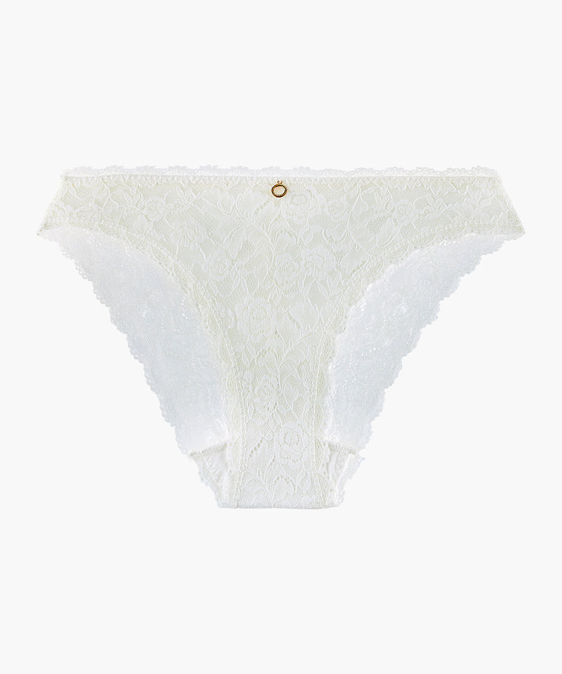 aubade Rosessence Opale Culotte Italienne